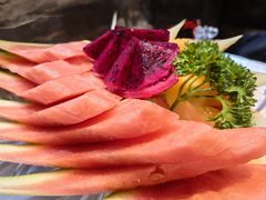 -红辣椒·川菜·火锅(科华路店)