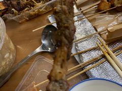 -年巴羊肉铺老铜锅(梅江店)