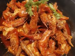 -虾吃虾涮.虾火锅.肉蟹煲(步步高梅溪新天地店)