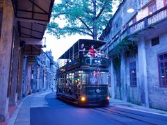 -赤坎·广东华侨国际旅游度假区