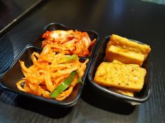 -槿Story·韩国料理(望京韩国美食城店)