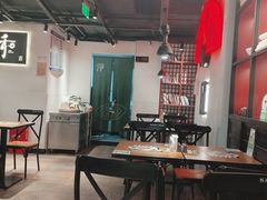 -和府捞面(东直门银座店)