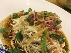 -老街饭庄·地道淮扬菜(扬子江北路总店)