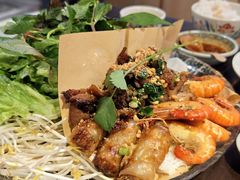 -大头虾越式风味餐厅(光明广场店)