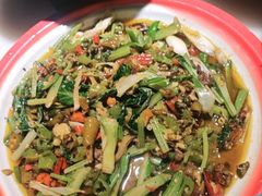 -常和州·夜宵大排档(常州单店)