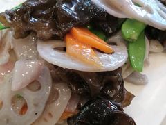 荷塘月色-多米餐厅(文涵路店)