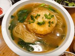 生日面-金龙·打边炉(南京西路店)