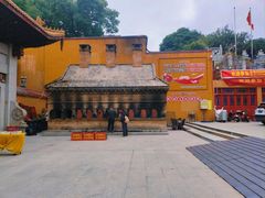 -福州开元寺