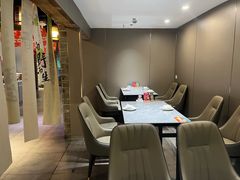 -山衢味庄·鲜辣衢菜(杭行路店)