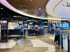 -百美汇影城(LUXE嘉里中心店)