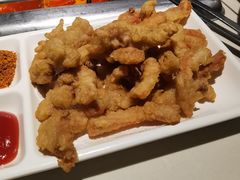 -海底捞火锅(团结桥店)