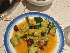 -鑫隆四季涮肉(八角畅游店)