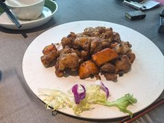-德尚煌·顺德菜(誉山悠方天地店)