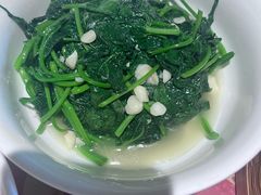 -洞庭土菜馆(天河北总店)