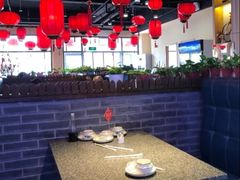 -渔民船说·北塘海鲜·天津菜·海肠捞饭(北塘古镇店)