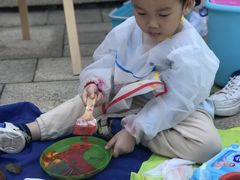 -全优加早教托育园(金海岸店)
