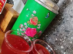 -胡马八破·川菜小馆(高新万达店)