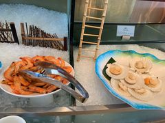 -万豪咖啡厅(JW万豪酒店店)