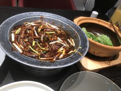 -苏淮景·苏闽融创菜·海鲜(原空港井河轩店)