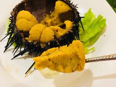 -海味当家(西安路店)