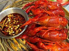 -回·龙虾铺·盆盆蟹·烧烤大排档(回龙观店)