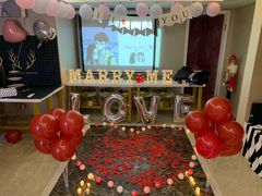 -Fun奇点轰趴馆(正佳广场店)