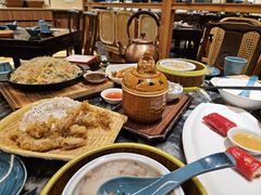 -安泰楼·佛跳墙创始人·传统闽味早茶·酒楼(三坊七巷闽菜地标店)