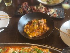 -上岛咖啡(珠园店)