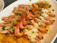 -顺味凤城·顺德菜专门店(九六广场店)