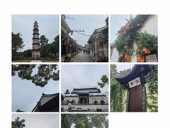 -绍兴鲁迅故里·沈园景区