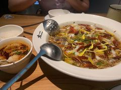 -太二酸菜鱼(金沙印象城店)
