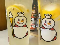 -蜜雪冰城(浙江大学店)