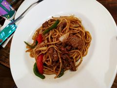-塔可墨西哥餐厅(新城市广场店)