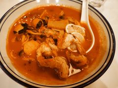 -金湖港式餐厅(建外店)