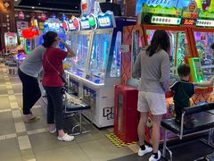 -反斗乐园(中航城君尚购物中心)