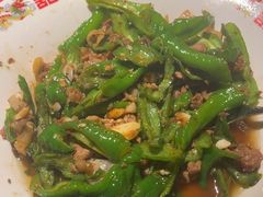 -破三川·新川菜(静安大融城店)
