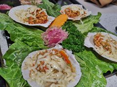 -妥妥烤肉料理(昙华林店)