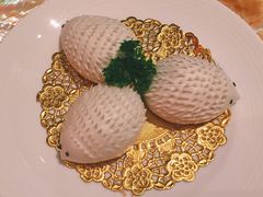 -8餐厅(新葡京酒店)