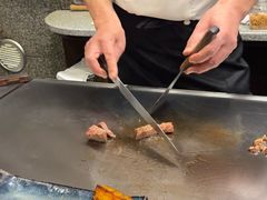 -神户牛排餐厅MOURIYA(总店)