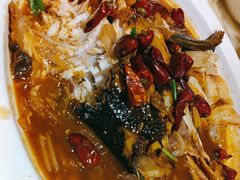 -范家小馆·烤鸭新京菜(金融街店)