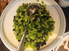 -甘家界牌柠檬鸭(青山店)