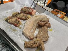 -韩国大金刚烤肉·料理(印象城店)