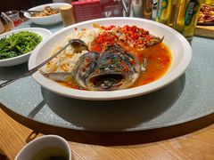 -巢爷老味(东方红店)