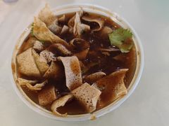 -奥华餐厅·老张记(台基厂店)