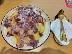 -斯利美甜品slimay dessert(滨江高教园店)
