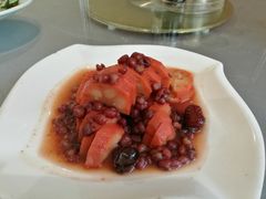 -清真玉杰胖妈妈手抓(皋兰路店)