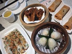 -又一间茶点轩(百汇广场店)