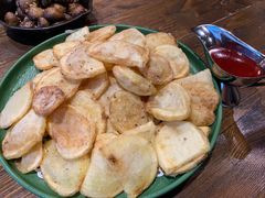 -卢布里西餐厅(总店)