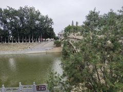 -赵州桥景区