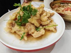 -李老哈·东北菜(宋园路店)